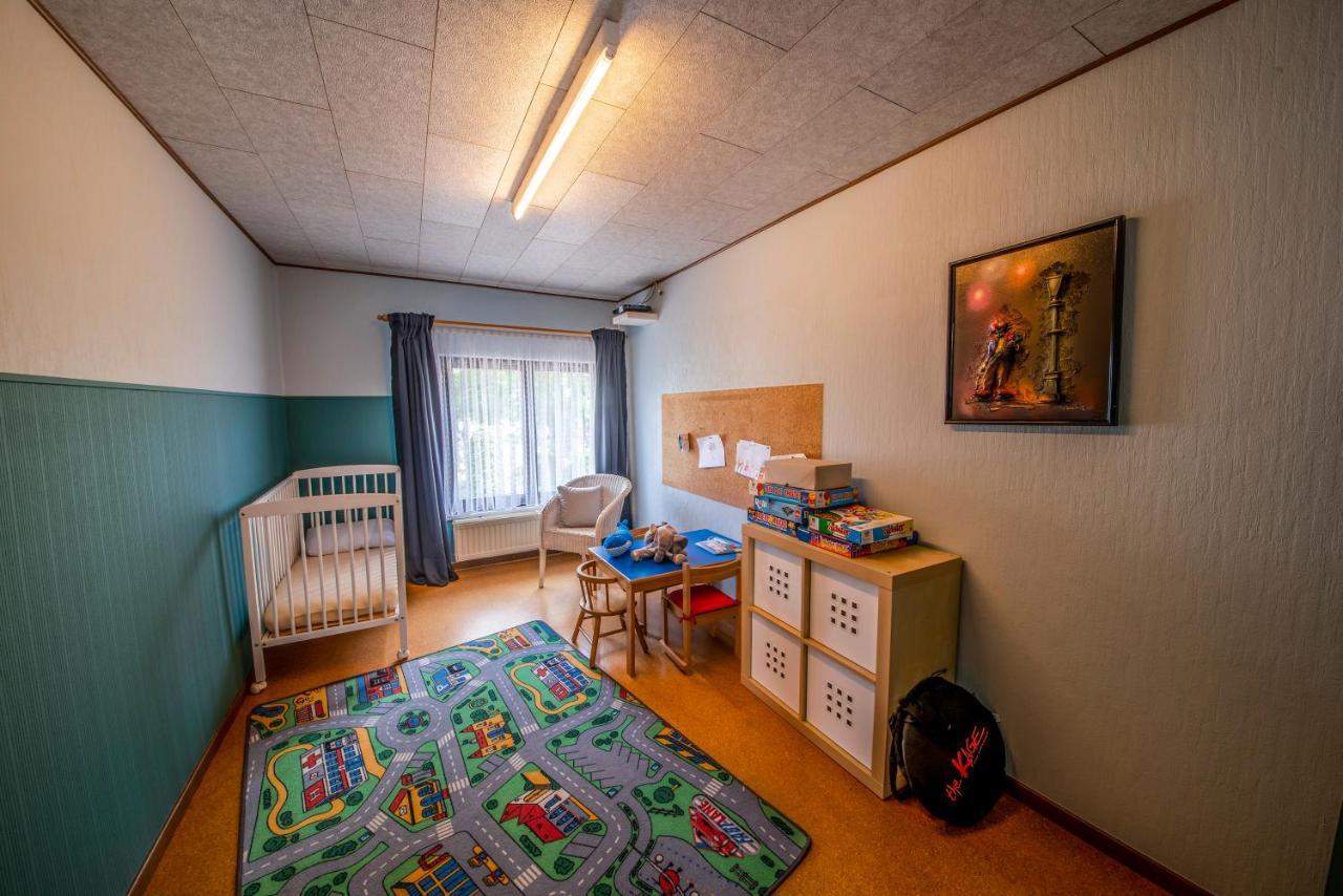 Ferienhaus Camillo ビューリンゲン エクステリア 写真